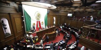 En Segundo Año, Legisladores votaron a favor de reformas que permitan un mayor desarrollo económico