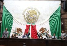 Congreso del Estado legisló en favor de las infancias, juventudes y grupos vulnerables michoacanos