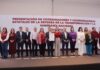 Morena cierra filas con Torres Piña y reconoce a todos sus liderazgos: Jesús Mora