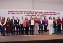 Morena cierra filas con Torres Piña y reconoce a todos sus liderazgos: Jesús Mora