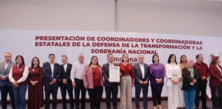 Morena cierra filas con Torres Piña y reconoce a todos sus liderazgos: Jesús Mora