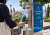 Agua pública, menos plástico: una idea escocesa que México podría adaptar