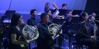 Osidem inaugurará la cuarta edición del Festival de Música Antigua de Morelia