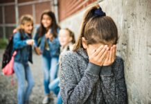 Acoso escolar: todos pueden ser parte del problema, pero también de la solución: autoridades de Salud