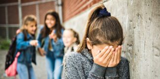 Acoso escolar: todos pueden ser parte del problema, pero también de la solución: autoridades de Salud