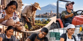 Antes de exigir formalidad, hay que darle herramientas a quien trabaja, afirma economista