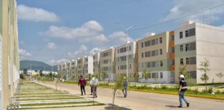 Avanza Programa de Vivienda para el Bienestar en Morelia; se proyectan 19 mil hogares de Infonavit