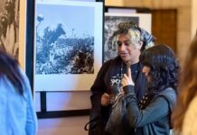 Secum invita a descubrir la mirada de 20 fotógrafas con la exposición “Mujeres por Mujeres”