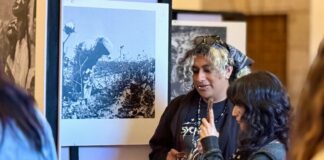 Secum invita a descubrir la mirada de 20 fotógrafas con la exposición “Mujeres por Mujeres”