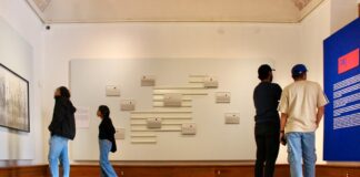 Secum invita a conocer la XXI Bienal de Fotografía en el Clavijero