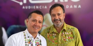 Julio Arreola llama a cerrar filas con Torres Piña, Claudia Sheinbaum y la continuidad de la 4T