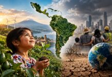 América Latina llegará a 2030 con la mayoría de las metas de desarrollo sostenible pendientes: CEPAL