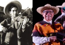 Francisco Bautista Ramírez: siete décadas haciendo de la música memoria viva del pueblo purépecha