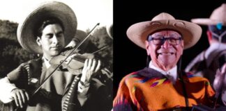 Francisco Bautista Ramírez: siete décadas haciendo de la música memoria viva del pueblo purépecha