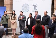 Presenta GPPT su segundo informe de actividades legislativas