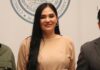 Diana Espinoza se pronuncia por legislar con resultados al presentar su Segundo Informe Legislativo
