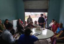 La vivienda como derecho: el cooperativismo abre camino en el sur de Morelia