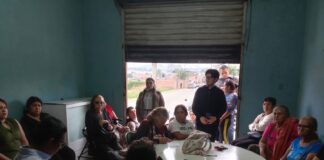 La vivienda como derecho: el cooperativismo abre camino en el sur de Morelia