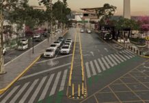 Morebús modernizará infraestructura vial de Morelia con semáforos inteligentes y cruces seguros