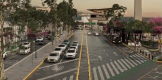 Morebús modernizará infraestructura vial de Morelia con semáforos inteligentes y cruces seguros