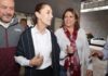Fabiola Alanís: Michoacán, en el corazón de la presidenta Claudia Sheinbaum; recibe un respaldo histórico de su gobierno