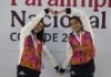 Michoacán suma 11 medallas más en la Paralimpiada Nacional 2026