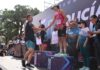 Policía Morelia reúne a más de 1,200 atletas en histórica carrera solidaria