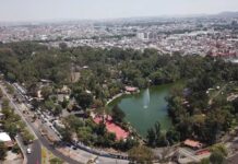 El teleférico de Morelia transformará la visita al Zoológico en una experiencia única