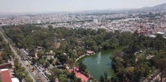 El teleférico de Morelia transformará la visita al Zoológico en una experiencia única