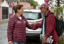 La pobreza urbana, un reto que exige la coordinación de los tres órdenes de gobierno: Fabiola Alanís