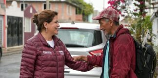 La pobreza urbana, un reto que exige la coordinación de los tres órdenes de gobierno: Fabiola Alanís