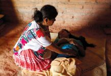 La partería tradicional llega a Morelia para recuperar la memoria de un saber que acompaña la vida