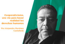 Cooperativismo, una vía para hacer realidad los derechos humanos