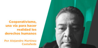 Cooperativismo, una vía para hacer realidad los derechos humanos