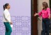 Con Claudia Sheinbaum, llegamos todas: Fabiola Alanís