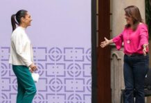 Con Claudia Sheinbaum, llegamos todas: Fabiola Alanís