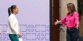 Con Claudia Sheinbaum, llegamos todas: Fabiola Alanís