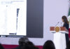 México crece 1.4% en el segundo trimestre y se coloca en segundo lugar del G20: Sheinbaum