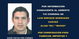 Cae en Tocumbo “El Güicho” o “R5”, presunto generador de violencia en Los Reyes