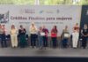 Sheinbaum cumple meta de 56 mil 500 créditos para mujeres en Michoacán; tasa de interés cero