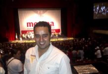 A 15 años de su fundación, Morena mira al futuro y defiende lo construido: Celis