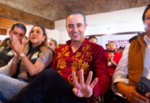 Arranca en Pátzcuaro “La 4T te escucha”; Juan Pablo Celis llama a consolidar la transformación desde el territorio