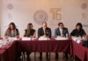 Congreso de Michoacán avanza en cumplimiento de resoluciones de la SCJN: Baltazar Gaona