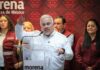 Publicación de encuesta da certeza al proceso y fortalece la unidad en Michoacán: Jesús Mora