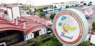 Pascual muestra el potencial del cooperativismo como modelo de economía social