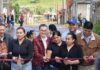 A 15 años de Morena, el reto es mantener la cercanía con la ciudadanía y fortalecer la organización: Claudia Reyes