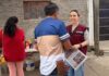 Blanca Morelos perfila su registro por el Distrito Federal 10 de Morelia