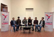Secum premia a ganadores del certamen literario Palabras de Colibrí