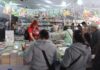 Asistentes a la 5ta. Fillm destacan variedad de libros, actividades y precios accesibles