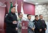 Avanza combate a la extorsión; informa SSP ladas relacionadas con más de 600 llamadas delictivas